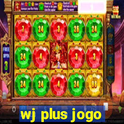 wj plus jogo